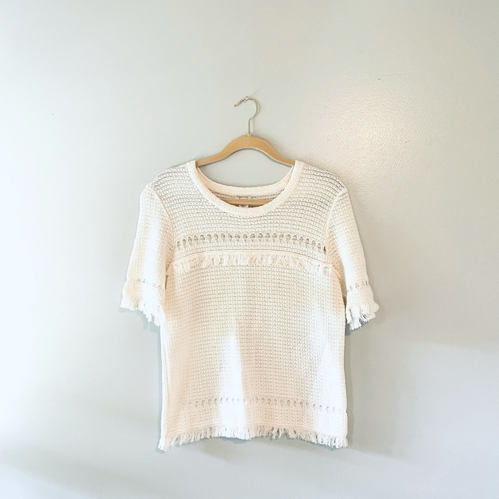 J Crew